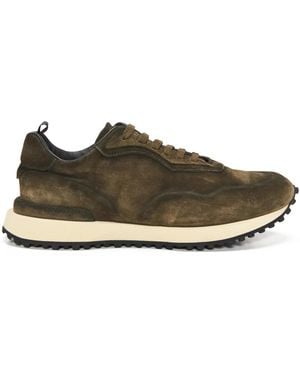 Officine Creative Trainers - Green