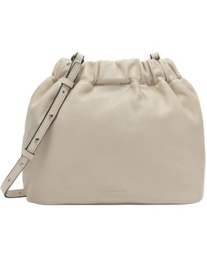 Liebeskind Berlin Bucket Bags - Neutro
