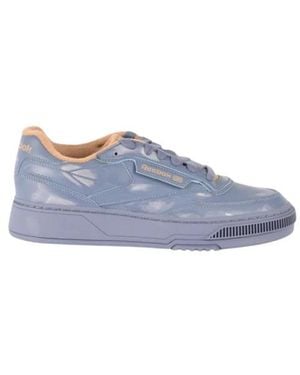 Reebok Club C Ltd - Blau