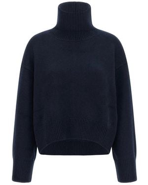 Loulou de Saison Turtlenecks - Bleu