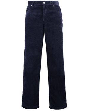 Isabel Marant Straight Fit Jeans - Blue