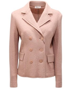Sandro Ferrone Blazers - Rosa