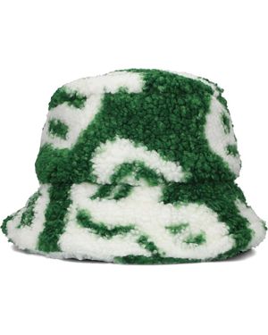 Molo Meisjes Hoeden Shippy - Groen