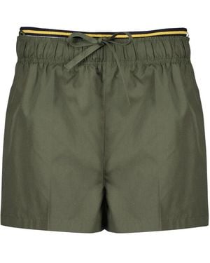 Prada Casual Shorts - Green