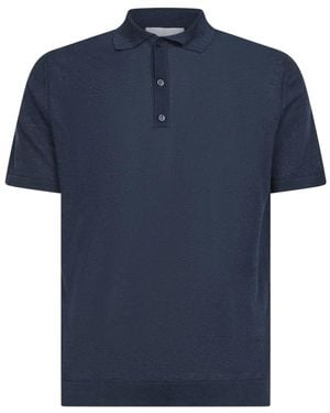 Costumein Polo Shirts - Blue