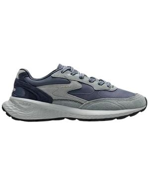 HOFF Sneakers - Blu