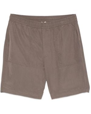 Calvin Klein Casual Shorts - Grey