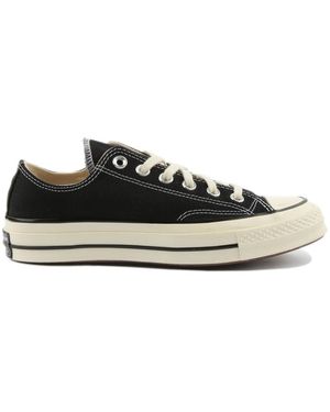 Converse Trainers - Black