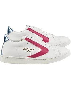 Valsport 1920 Trainers - Grey