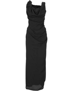 Vivienne Westwood Dresses Black