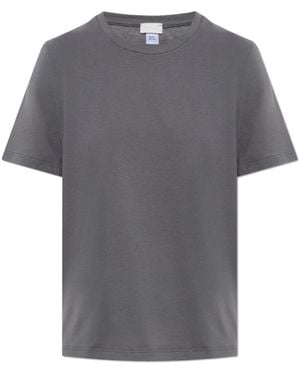 Hanro T-Shirts - Gris
