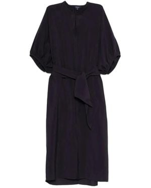 Soeur Midi Dresses - Blue