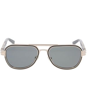 Zilli Pablo Sonnenbrille - Grau