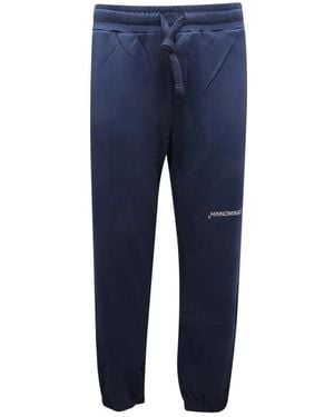 hinnominate Joggers - Blue