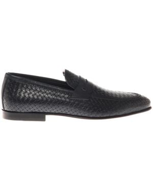 Baldinini Loafers - Black