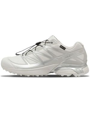 Salomon Trainers - White
