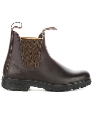 Blundstone Chelsea Boots - Brown