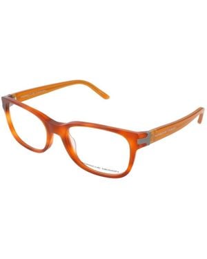 Porsche Design Glasses - Marrone