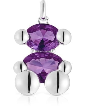 Tous Necklaces - Paars