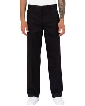 Dickies Chinos - Black
