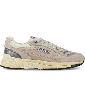 Autry Sneakers - Blanco