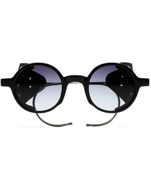 Kaleos Eyehunters Sunglasses - Black