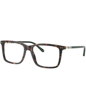 Polo Ralph Lauren Glasses - Brown