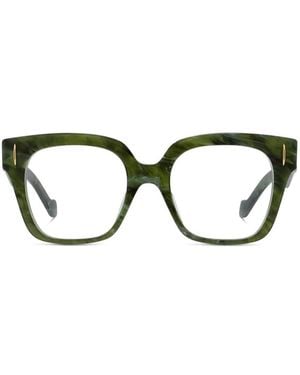 Loewe Glasses - Negro