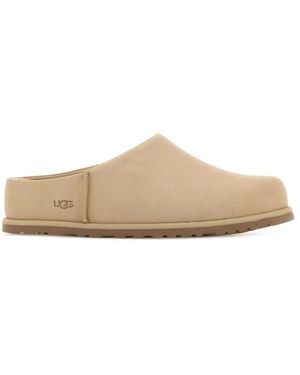 UGG Schoenen ,Slippers - Naturel