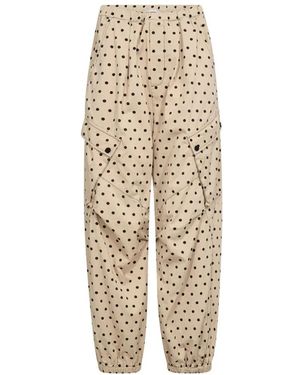 co'couture Sweatpants - Neutre