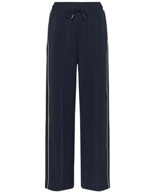 Saint Tropez Broeken ,Blauw ,Broeken