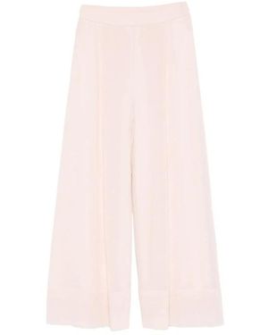 CFCL Wide Trousers - Rosa