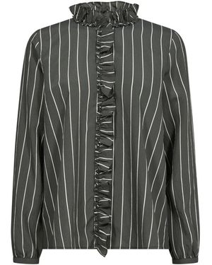 Mos Mosh Blouses - Verde