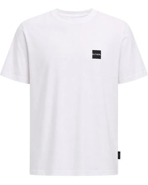 OUTHERE T-Shirts - White