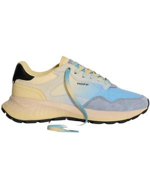 HOFF Sneakers - Blu
