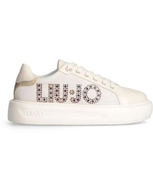 Liu Jo Sneakers - Pink