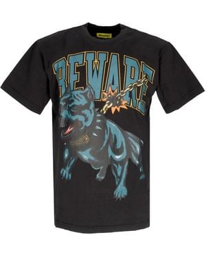 Market T-Shirts - Black