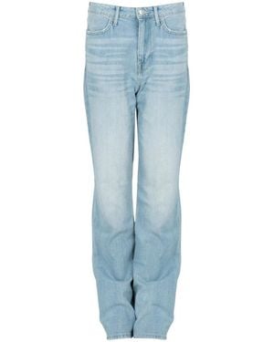 Guess Curve Jeans - Blauw