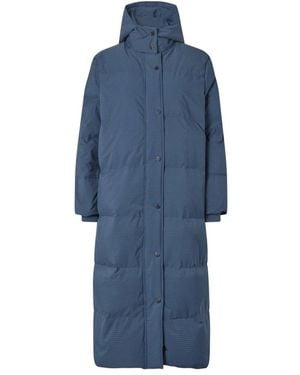 Masai Parkas - Blue