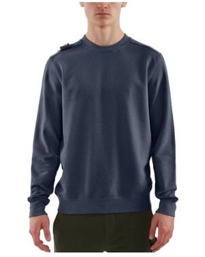 Ma Strum Sweatshirts - Blue