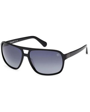 Timberland Sunglasses - Blue