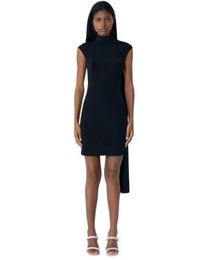 Jean Paul Gaultier Short Dresses - Blue