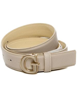 Guess Belts - Natural