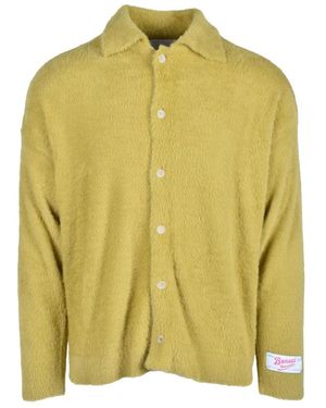 Bonsai Cardigans - Yellow