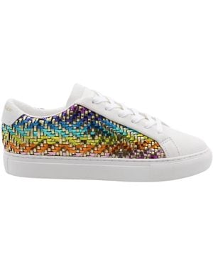 Kurt Geiger Trainers - Blue