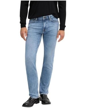 Guess Angels Jeans - Blau
