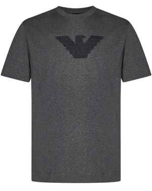 Emporio Armani T shirts for Men Online Sale up to 47 off Lyst