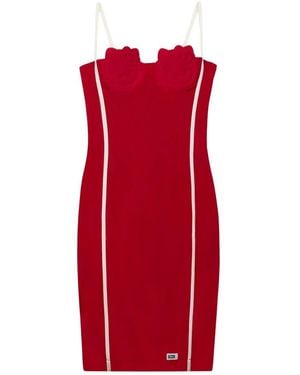Gcds Party Dresses - Red