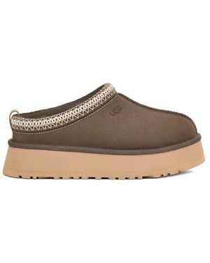 UGG Tazz Ii Slipper - Braun