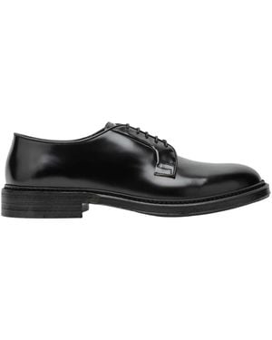 Sturlini Dress Shoes - Black